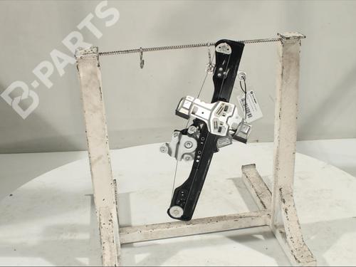 Front right window mechanism OPEL MOKKA / MOKKA X (J13)  | BP12085150C23 