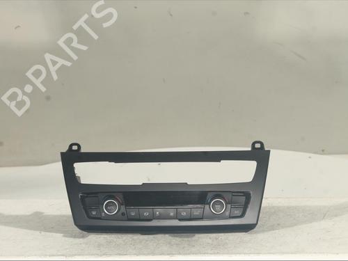 Used Climate control BMW 1 (E81) [2006-2012]  21500198
