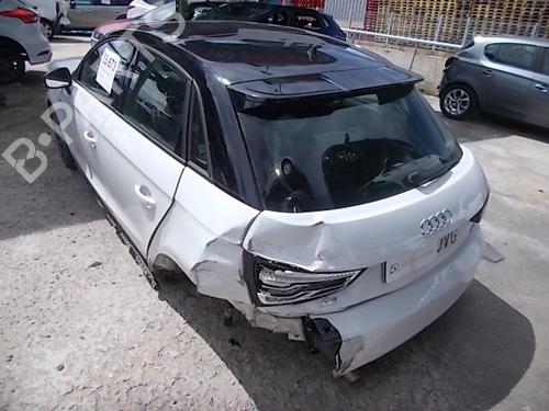 Engine AUDI A1 (8X1, 8XK) 1.4 TFSI | BP27190263M1  - Image 7