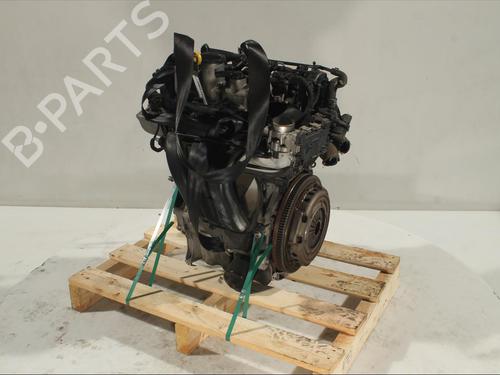 Motor SKODA FABIA III (NJ3) 1.0 TSI | BP13235098M1 