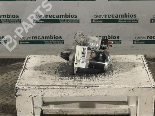 Starter DACIA SANDERO II  | BP11895993M8 