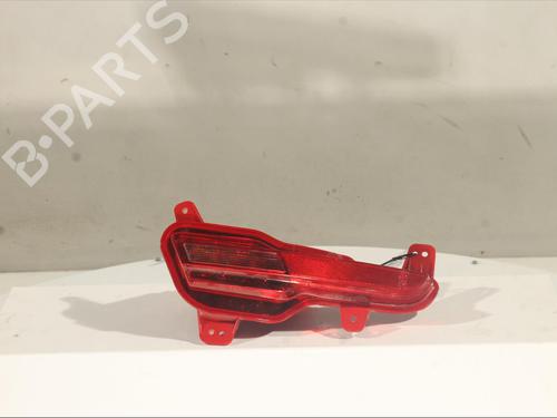Used Rear bumper left light KIA PICANTO III (JA) [2017-2025]  19082146