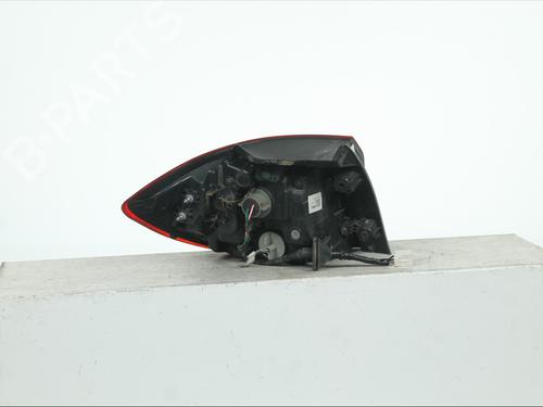 Right taillight HYUNDAI i30 (PDE, PD, PDEN) 1.5 | BP40163101C35 - Image 2