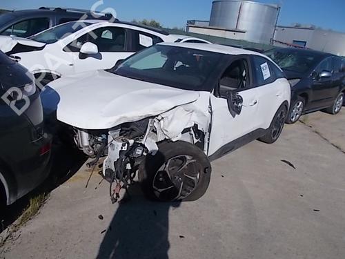 Electronic module CITROËN C4 III (BA_, BB_, BC_) 1.2 PureTech 130 (BAHNSA, BAHNSB) | BP24399488M83  - Image 7