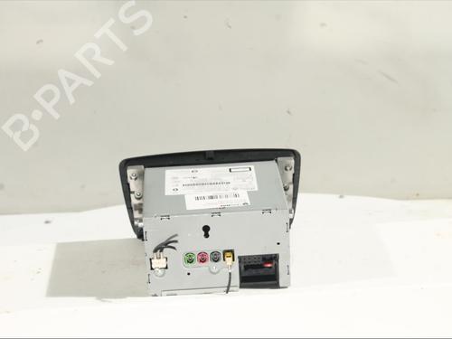 Electronic module MERCEDES-BENZ GLA-CLASS (X156) GLA 200 CDI / d (156.908) | BP26283324M83 