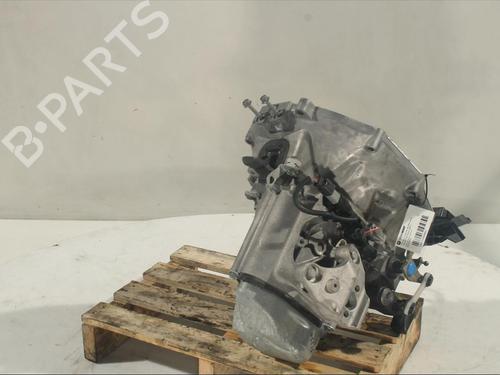 Gearbox CITROËN C3 III (SX) 1.2 PureTech 82 | BP16128506M3