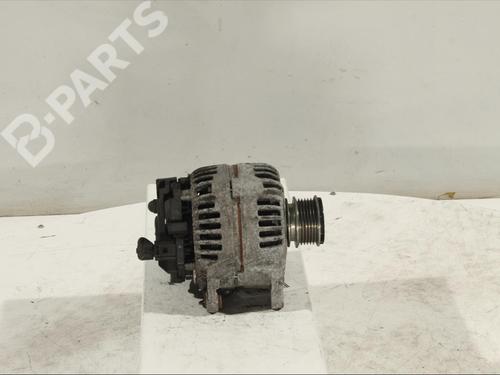 Alternator VW TOURAN (1T1, 1T2)  | BP11981737M7 