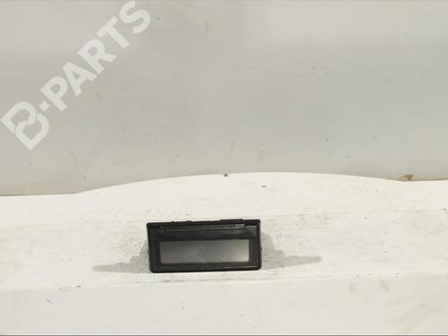 Display monitor VOLVO S40 II (544) 2.0 D | BP11905116C48 
