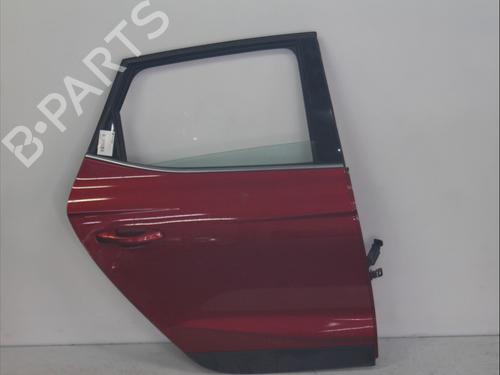 Used Right rear door SEAT ARONA (KJ7, KJP) 1.6 TDI (115 hp) 29645118