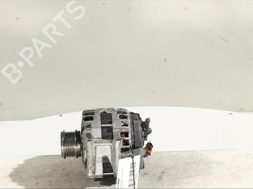 Generator VW POLO VI (AW1, BZ1, AE1) 2.0 GTI (200 hp) 25932193