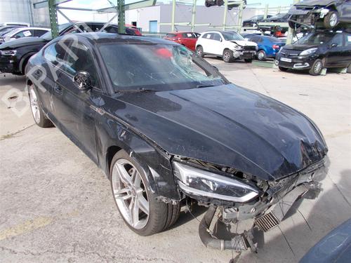 Headlight switch AUDI A5 Sportback (F5A, F5F) 3.0 TDI quattro | BP31634251I24  - Image 6