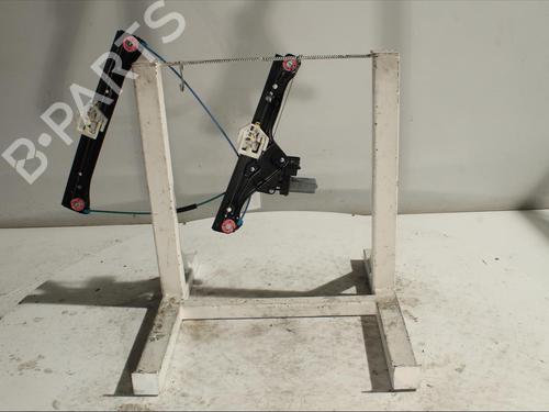 Rudehejsemekanisme ventre foran MINI MINI (F55) One (102 hp) 12079914