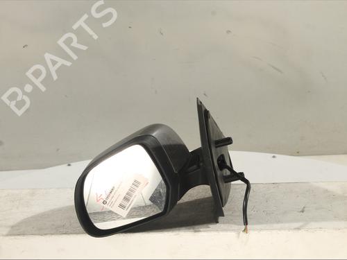 Bakspejl venstre DACIA LODGY (JS_) 1.5 dCi (JSMC, JSAF) 96 30 250 05R