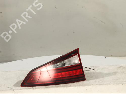 Used Left tailgate light SEAT ATECA (KH7, KHP) 2.0 TDI (150 hp) 30188659