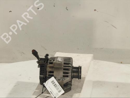 Alternator OPEL CORSA D (S07) 1.2 (L08, L68) | BP15011994M7 