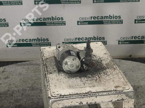 Starter KIA SPORTAGE IV (QL, QLE) 1.6 GDI | BP11980905M8 
