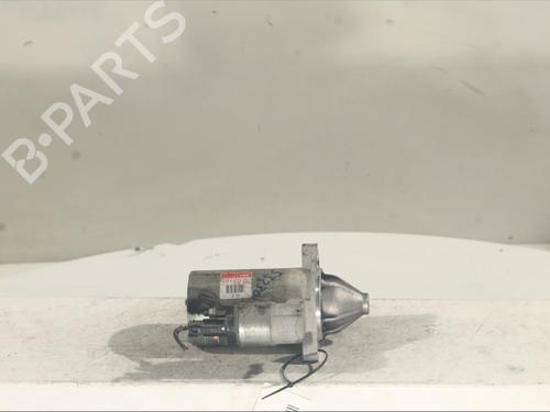 Used Starter Starter KIA RIO III (UB) 1.25 CVVT (86 hp) 21378999 21378999