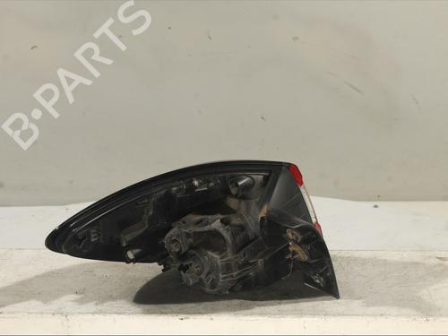 Right taillight RENAULT CAPTUR I (J5_, H5_) 1.5 dCi 90 (J5N4, J5M5, J5MW, J5M6, J5AL, J5AJ) | BP32277745C35 - Image 2