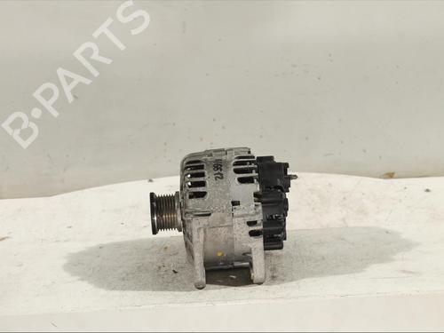 Used Alternator Alternator RENAULT GRAND SCÉNIC III (JZ0/1_) 1.6 dCi (JZ00, JZ12) (130 hp) 11904726 11904726