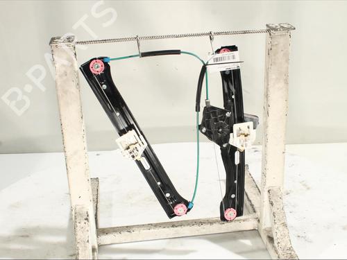 Front right window mechanism BMW 1 (F20) 116 d | BP25733649C23 