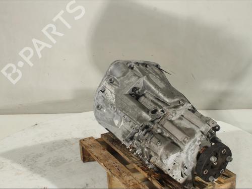 Gearbox MERCEDES-BENZ E-CLASS (W211) E 220 CDI (211.008) | BP17234664M3 