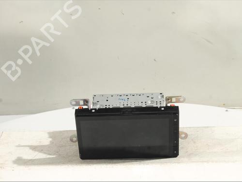 Electronic module TOYOTA AYGO X (_B7_) 1.0 VVT-i (KGB70) 861400H081 86140-YP011