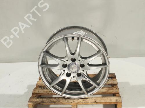 Used Rim Rim MERCEDES-BENZ CLA Coupe (C117) CLA 200 CDI / d (117.308) (136 hp) 24398756 24398756