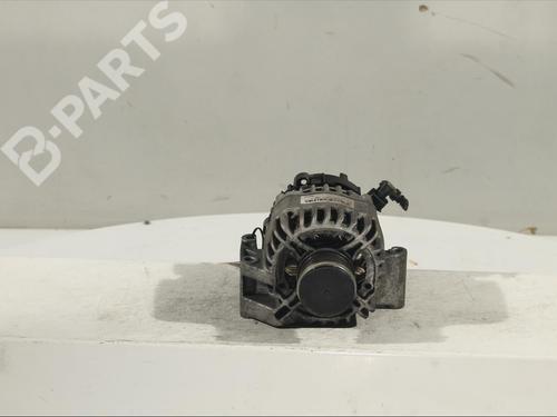 Generator OPEL CORSA D (S07) [2006-2015]  11912796