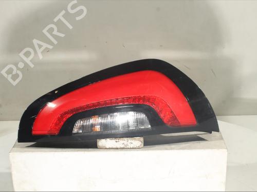 Used Right taillight Right taillight KIA SOUL II (PS) 1.6 GDI (132 hp) 18049803 18049803