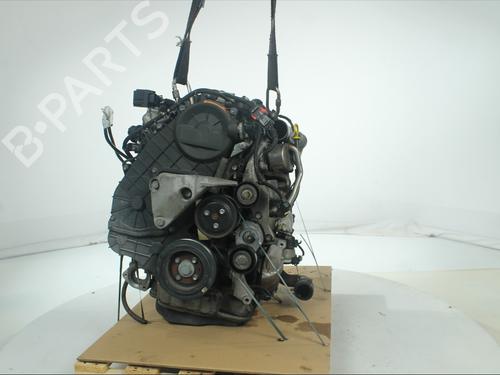 Engine OPEL ASTRA J (P10) 1.7 CDTI (68) | BP38713942M1 - Image 5
