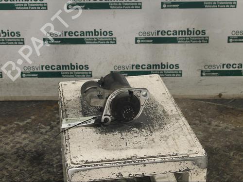 Startmotor VW PASSAT B6 (3C2)  | BP15251410M8 