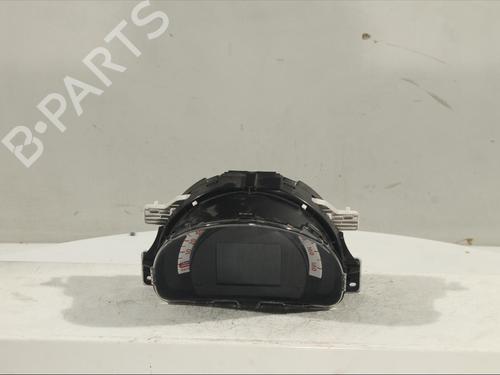 Used Instrument cluster Instrument cluster SMART FORFOUR Hatchback (453) 0.9 (453.044, 453.053) (90 hp) 12946820 12946820