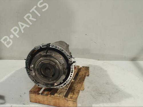 Gearbox MERCEDES-BENZ C-CLASS Coupe (C204) C 220 CDI (204.302) | BP13548107M3