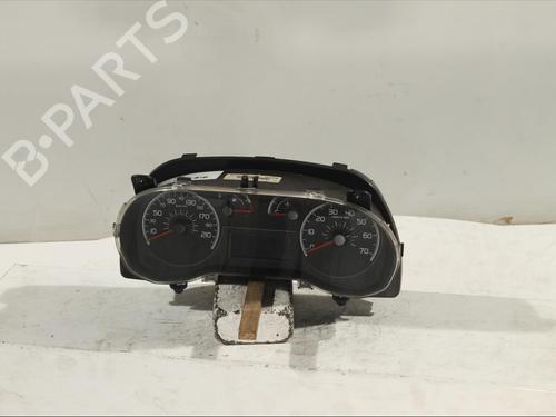 Used Instrument cluster Instrument cluster PEUGEOT BIPPER Tepee 1.3 HDi 75 (75 hp) 26919725 26919725