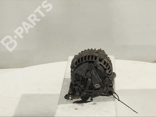 Alternator SEAT IBIZA IV (6J5, 6P1) 1.6 TDI | BP11905228M7 
