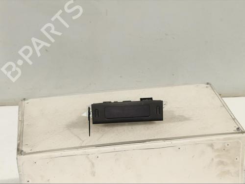 Used Display monitor Display monitor PEUGEOT 206+ (2L_, 2M_) 1.4 HDi eco 70 (68 hp) 11903159 11903159