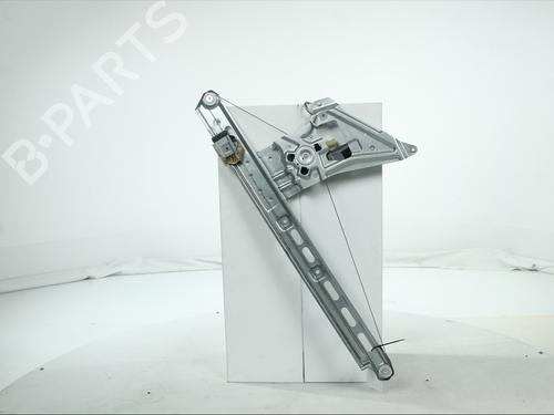 Front right window mechanism MERCEDES-BENZ SPRINTER 3,5-t Van (B907, B910) eSPRINTER (910.633) | BP35936520C23 - Image 2