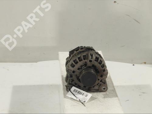 Generator DACIA DOKKER MPV (KE_) 1.5 Blue dCi 95 (KEJL) | BP11991428M7 