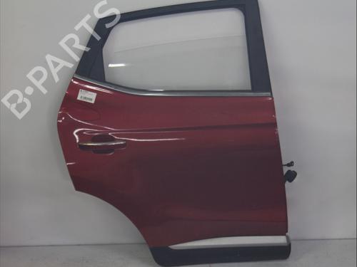 Used Right rear door MG MG ZS SUV (AZS1) 1.5 VTi (106 hp) 29021349