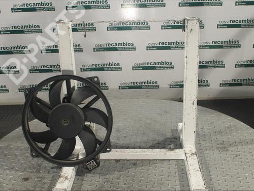 Used Radiator fan RENAULT MEGANE III Grandtour (KZ0/1) 1.2 TCe (KZ2B, KZ11) (116 hp) 11954764
