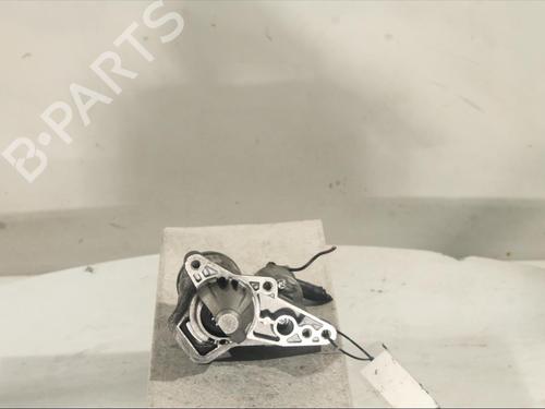 Starter NISSAN QASHQAI I (J10, NJ10) 1.6 dCi | BP18889641M8