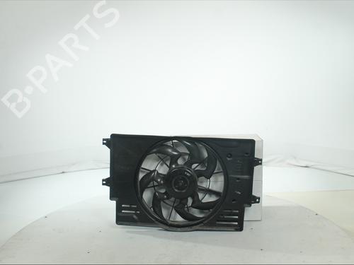 Used Radiator fan Radiator fan 38713868 38713868