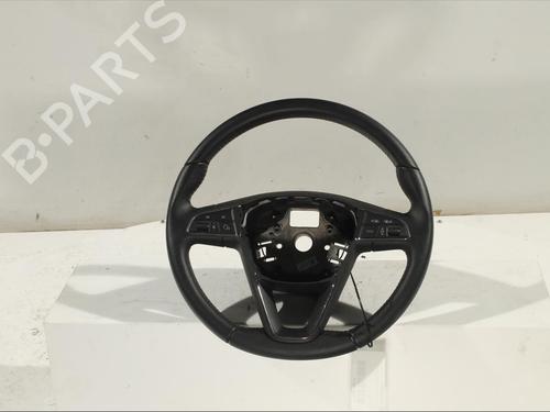 Used Steering wheel Steering wheel SEAT ARONA (KJ7, KJP) 1.6 TDI (95 hp) 11981670 11981670