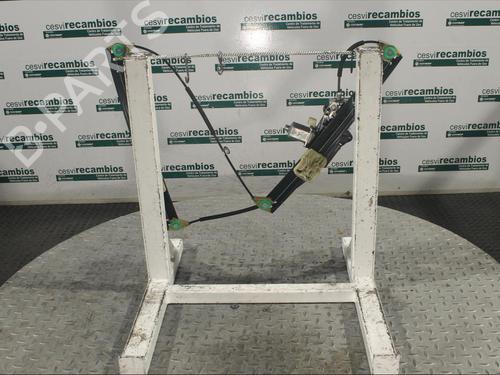 Front left window mechanism SKODA OCTAVIA III (5E3, NL3, NR3) 2.0 TDI 5Q0959801B 5Q0959801B