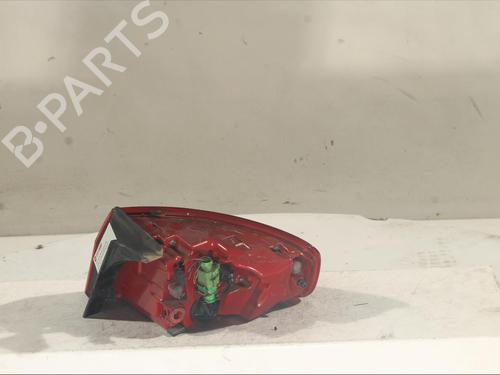 Left taillight AUDI A4 B8 (8K2)  | BP20701901C34 
