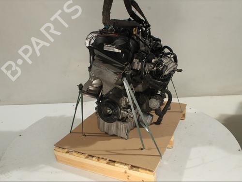 Engine SEAT IBIZA IV (6J5, 6P1) 1.0 TSI | BP29463530M1 