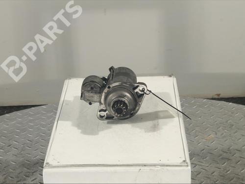 Starter AUDI A3 (8P1)  | BP11981154M8 