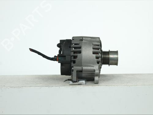 Used Alternator Alternator SEAT ARONA (KJ7, KJP) 1.0 TSI (95 hp) 39756689 39756689
