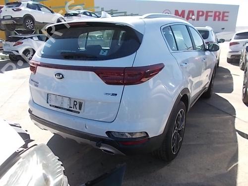 Switch KIA SPORTAGE IV (QL, QLE) 1.6 CRDi AWD | BP38944948I30 - Image 6
