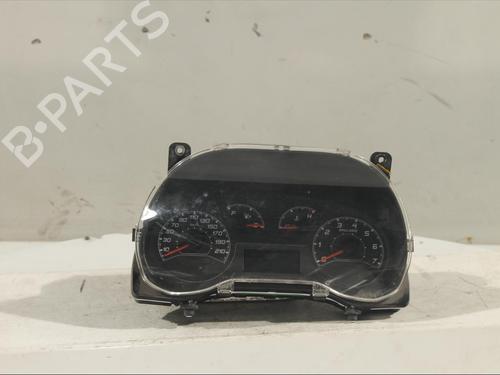 Compteur de vitesse FIAT FIORINO Box Body/MPV (225_) [2007-2025]  26925408